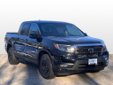 Thumbnail image of 2025 Honda Ridgeline at Ourisman Honda Of Laurel