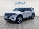 Thumbnail image of 2021 Ford Explorer at Anderson CDJR of Grand Island
