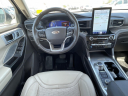 Thumbnail image of 2021 Ford Explorer at Anderson CDJR of Grand Island