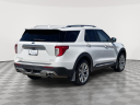 Thumbnail image of 2021 Ford Explorer at Anderson CDJR of Grand Island