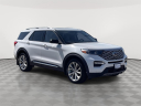 Thumbnail image of 2021 Ford Explorer at Anderson CDJR of Grand Island