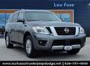 Thumbnail image of 2017 Nissan Armada at Lou Fusz Chrysler Dodge Jeep Ram