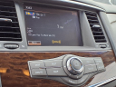 2017 Nissan Armada SV at Lou Fusz Chrysler Dodge Jeep Ram