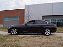 Thumbnail image of 2015 BMW 3 Series at Lake Norman Hyundai