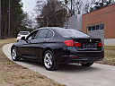 Thumbnail image of 2015 BMW 3 Series at Lake Norman Hyundai
