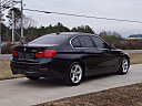 Thumbnail image of 2015 BMW 3 Series at Lake Norman Hyundai
