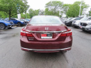 2016 Honda Accord EX-L at DCH Honda of Nanuet