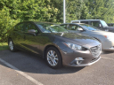 2016 Mazda Mazda3 i Grand Touring at Stateline Chrysler Jeep Dodge Ram Fiat