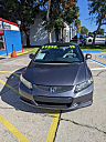 2013 Honda Civic LX at PNP Enterprises