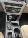 2015 Hyundai SONATA SE at ENZO AUTO LLC