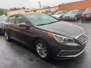 Thumbnail image of 2015 Hyundai SONATA at ENZO AUTO LLC