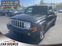 2010 Jeep Commander Sport at CarSourceLLC of Grove City, OH
