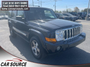 Thumbnail image of 2010 Jeep Commander at CarSourceLLC of Grove City, OH