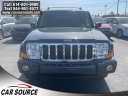 Thumbnail image of 2010 Jeep Commander at CarSourceLLC of Grove City, OH