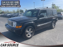 Thumbnail image of 2010 Jeep Commander at CarSourceLLC of Grove City, OH