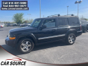 Thumbnail image of 2010 Jeep Commander at CarSourceLLC of Grove City, OH