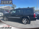 Thumbnail image of 2010 Jeep Commander at CarSourceLLC of Grove City, OH