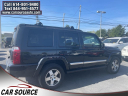 Thumbnail image of 2010 Jeep Commander at CarSourceLLC of Grove City, OH
