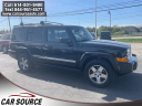 Thumbnail image of 2010 Jeep Commander at CarSourceLLC of Grove City, OH