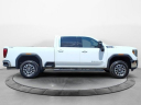 Thumbnail image of 2022 GMC Sierra 2500HD at Flow Auto Center Of Greensboro