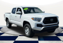 Thumbnail image of 2022 Toyota Tacoma at Atlantic Toyota
