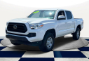 Thumbnail image of 2022 Toyota Tacoma at Atlantic Toyota