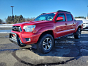 2015 Toyota Tacoma V6 at Dayton Toyota