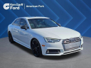 Thumbnail image of 2018 Audi S4 at KenGarffFordAmericanFork USED