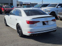 Thumbnail image of 2018 Audi S4 at KenGarffFordAmericanFork USED