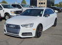 Thumbnail image of 2018 Audi S4 at KenGarffFordAmericanFork USED