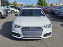 Thumbnail image of 2018 Audi S4 at KenGarffFordAmericanFork USED