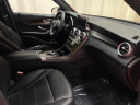 Thumbnail image of 2019 Mercedes-Benz GLC at AMKO Auto Laurel