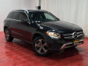 Thumbnail image of 2019 Mercedes-Benz GLC at AMKO Auto Laurel