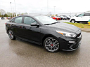 Thumbnail image of 2021 Kia Forte at Mathews Nissan