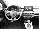 Thumbnail image of 2021 Kia Forte at Mathews Nissan