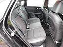 Thumbnail image of 2021 Kia Forte at Mathews Nissan