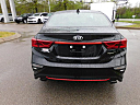 Thumbnail image of 2021 Kia Forte at Mathews Nissan