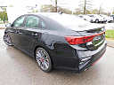 Thumbnail image of 2021 Kia Forte at Mathews Nissan