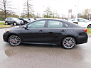 Thumbnail image of 2021 Kia Forte at Mathews Nissan