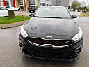 Thumbnail image of 2021 Kia Forte at Mathews Nissan