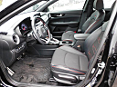 Thumbnail image of 2021 Kia Forte at Mathews Nissan
