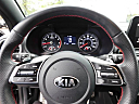 Thumbnail image of 2021 Kia Forte at Mathews Nissan