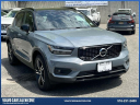 2022 Volvo XC40 T5 R-Design at Glen Cove Volvo