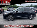 Thumbnail image of 2017 Acura RDX at Troy Automotive Group