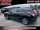 Thumbnail image of 2017 Acura RDX at Troy Automotive Group