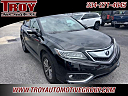 Thumbnail image of 2017 Acura RDX at Troy Automotive Group