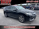Thumbnail image of 2017 Acura RDX at Troy Automotive Group