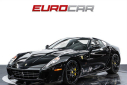 2008 Ferrari 599 GTB Fiorano Base at Eurocar of COSTA MESA, CA