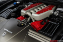 Thumbnail image of 2008 Ferrari 599 GTB Fiorano at Eurocar of COSTA MESA, CA