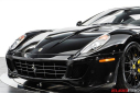 Thumbnail image of 2008 Ferrari 599 GTB Fiorano at Eurocar of COSTA MESA, CA